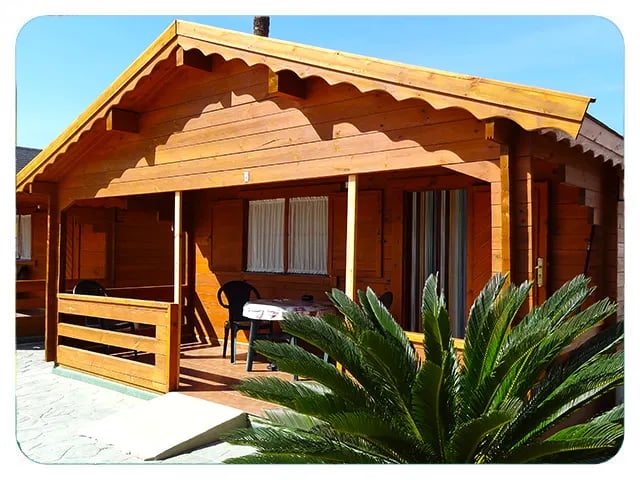 Camping Fuente gallery 2