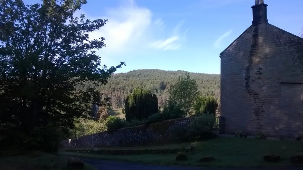 Byrness Youth Hostel gallery 3