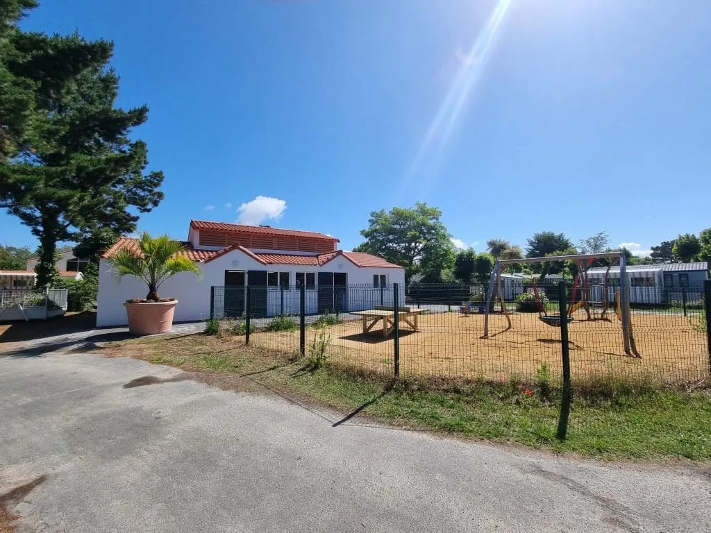 Les Jardins De L’atlantique gallery 2