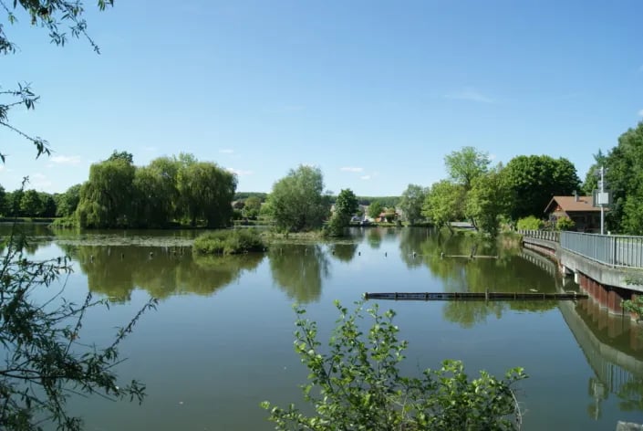 Campings L’oseraie & Le Chateau gallery 3