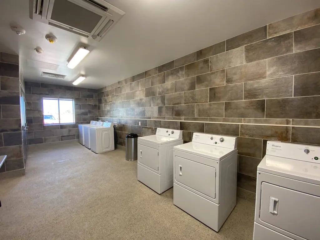 Saguaro Skies – Luke AFB Famcamp gallery 1