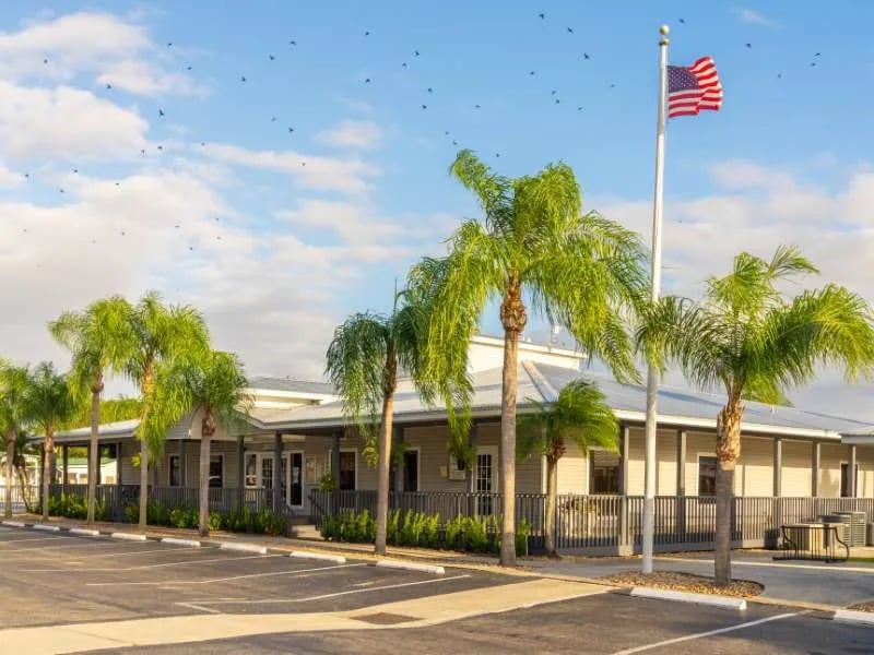 North Lake Estates RV Resort, A Sun RV Resort gallery 2