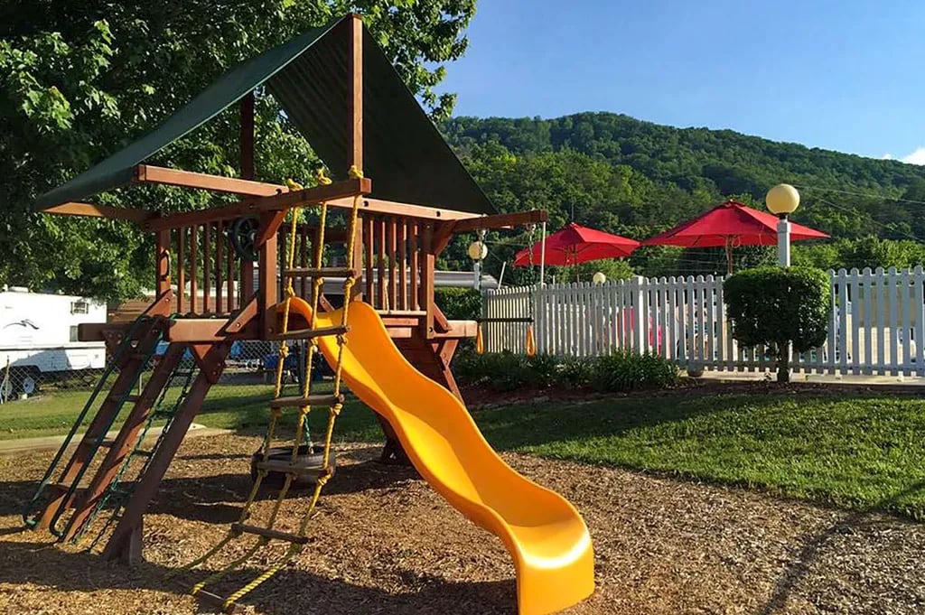 Kings Holly Haven RV Park