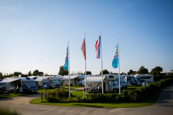 Camping Nordsee gallery 1