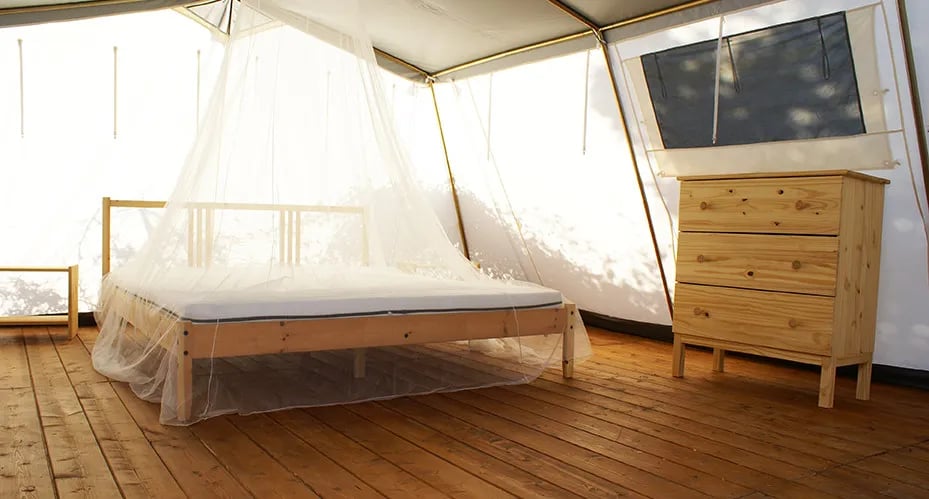 Barefoot Fishing Camp & RV Park gallery 1