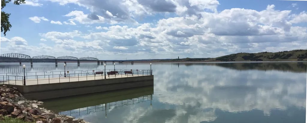 American Creek Campground gallery 1