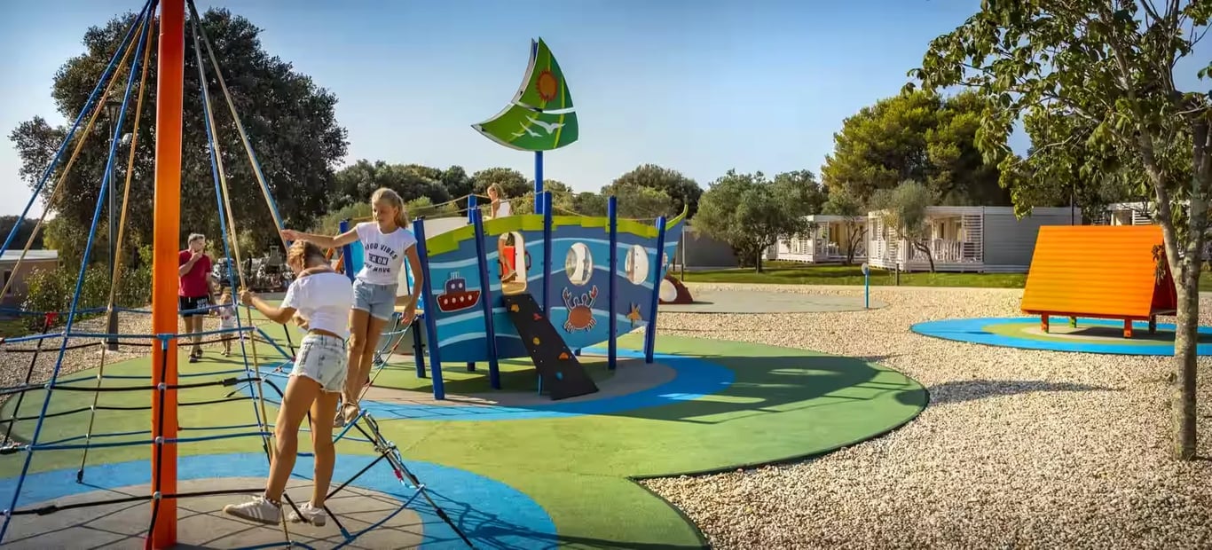 Koversada Covered Campsite gallery 4