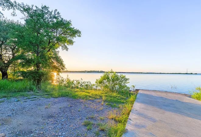 Thousand Trails Bay Landing gallery 3