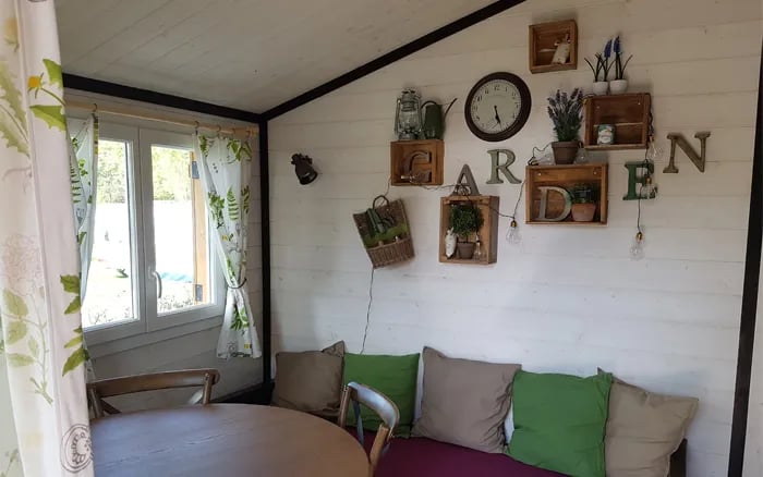 TCS Camping Bern Eymatt gallery 1