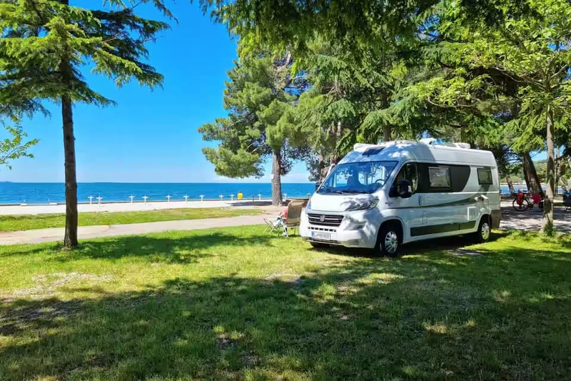 Camping Adria Ankaran gallery 1