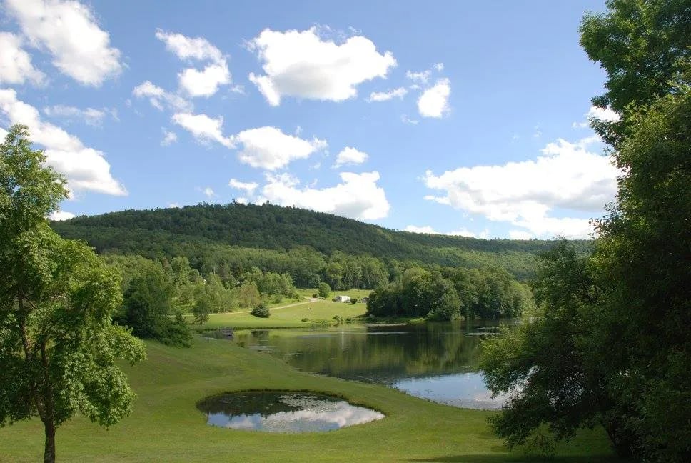 Crazy Acres Campground at Beaver Spring Lake gallery 2