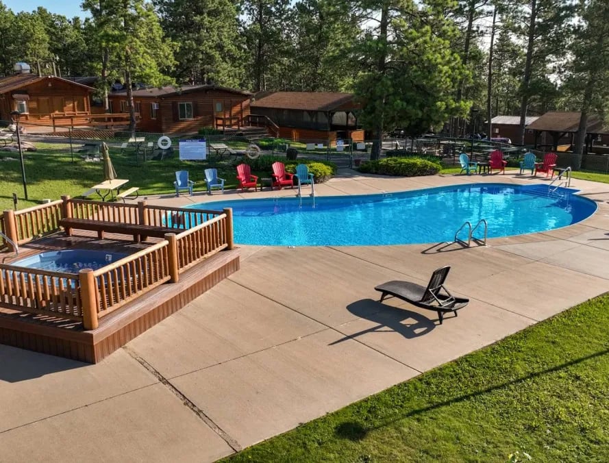 HTR Black Hills gallery 1