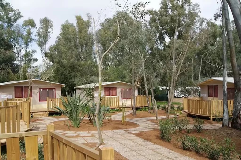 Camping Village l`Ultima Spiaggia