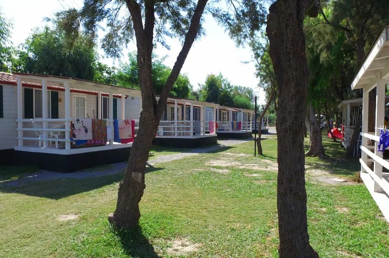 Campeggio Lao gallery 2
