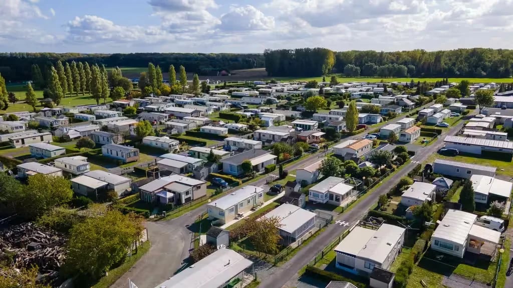 Camping Vlasaard gallery 3