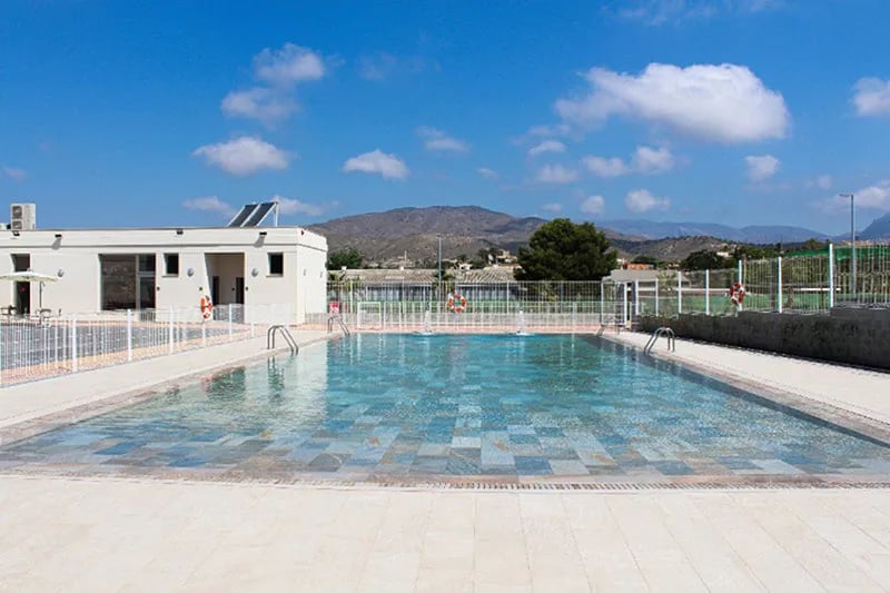 Kampaoh Villajoyosa gallery 2