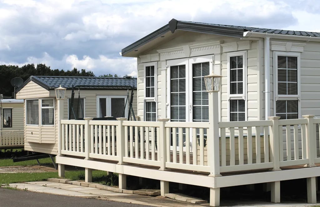 Midville Holiday Park gallery 1