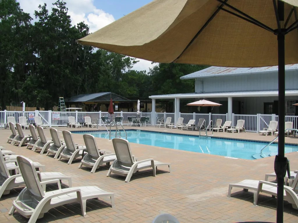 Suwannee Valley Resort gallery 3