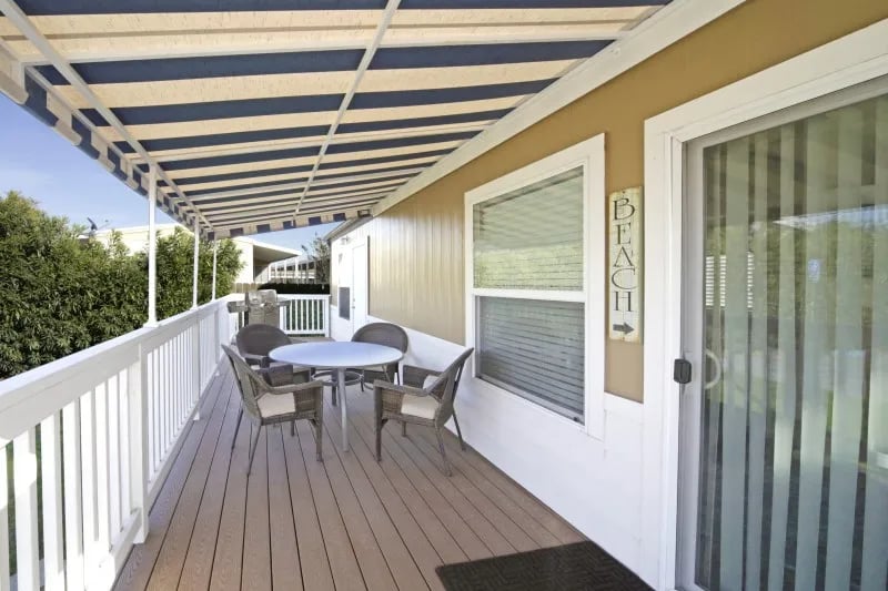 Pismo Sands RV Park gallery 2