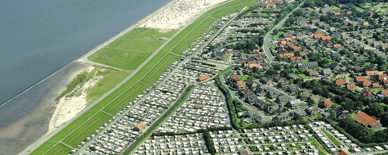 Nordsee-Camping Neuharlingersiel gallery 2