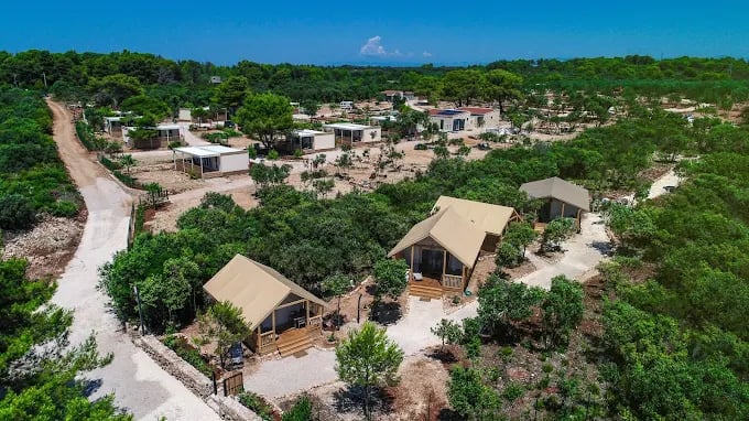 Camping Ugljan gallery 1