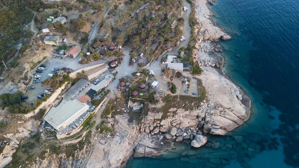 Campeggio Baia del Sole gallery 2