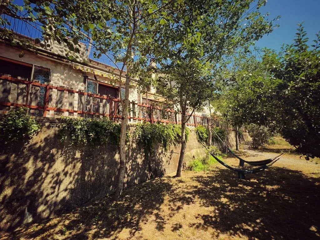 Agriturismo Ca du Chittu