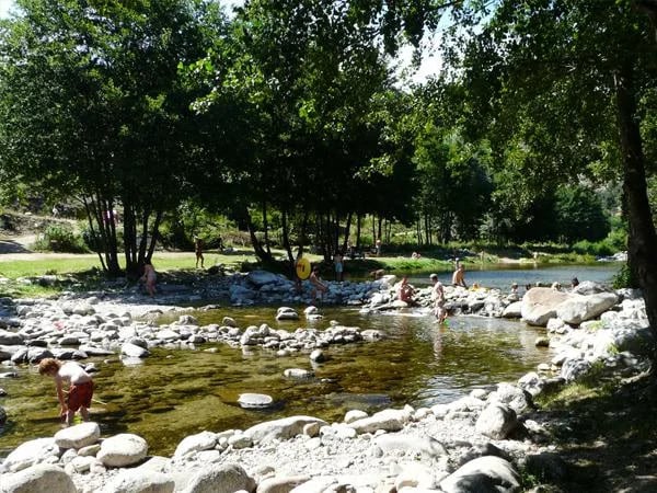 Camping Relais Des Brison gallery 4