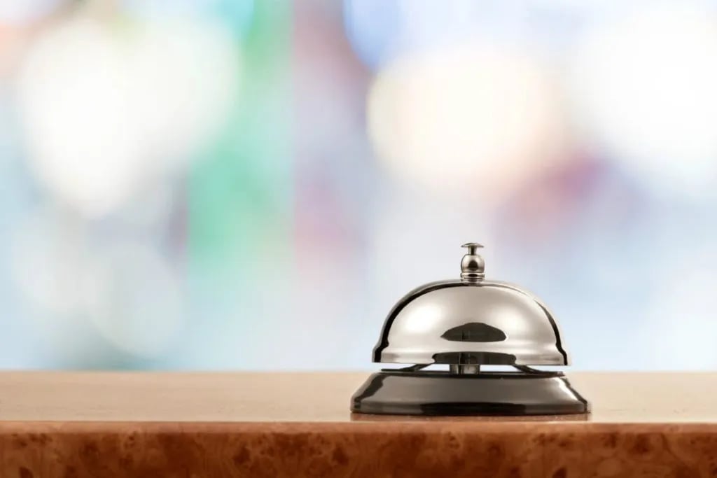 Pine Mountain RV Park