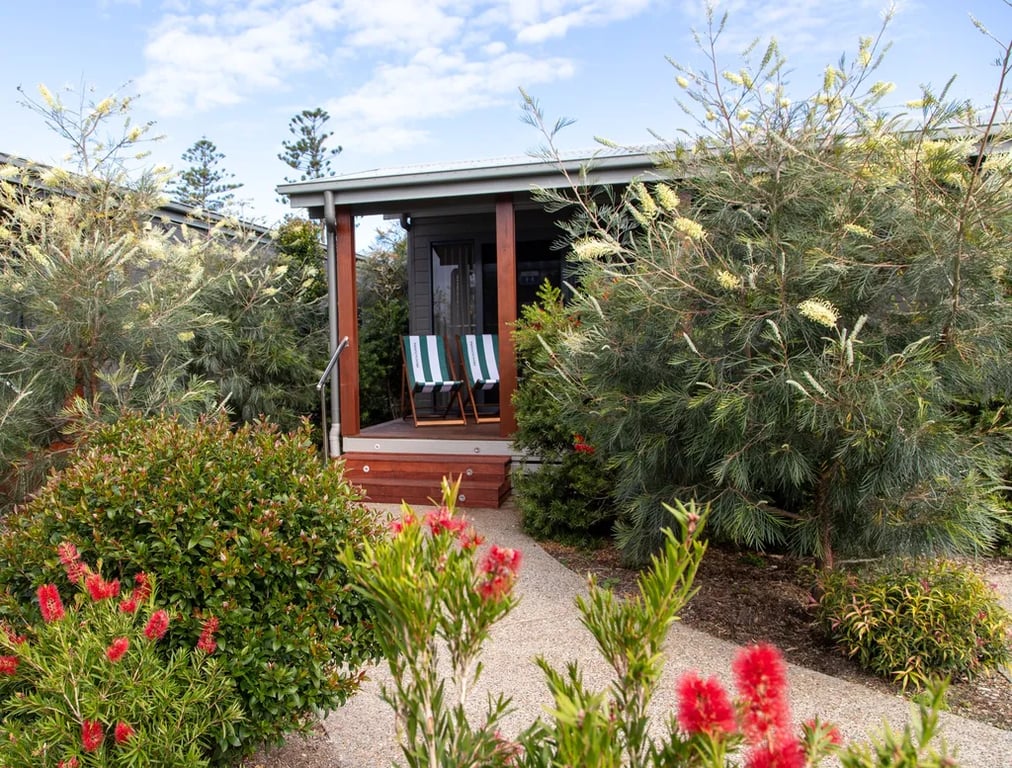 BIG4 Caloundra Holiday Park