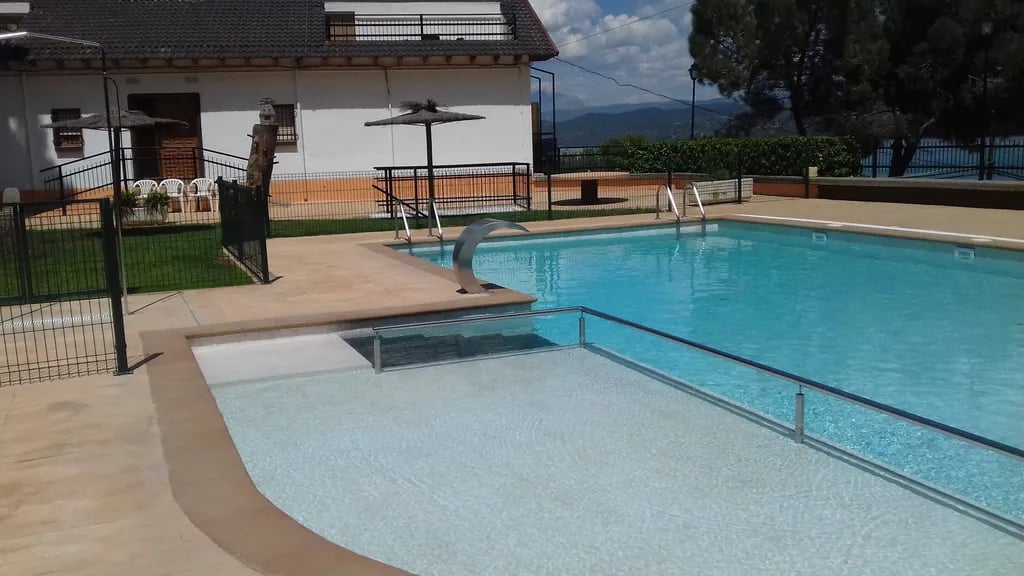 Hotel Camping Bellavista gallery 1