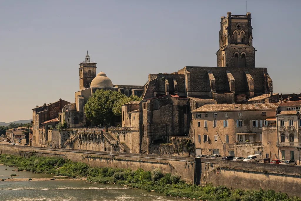 Les Yourtes de Provence
