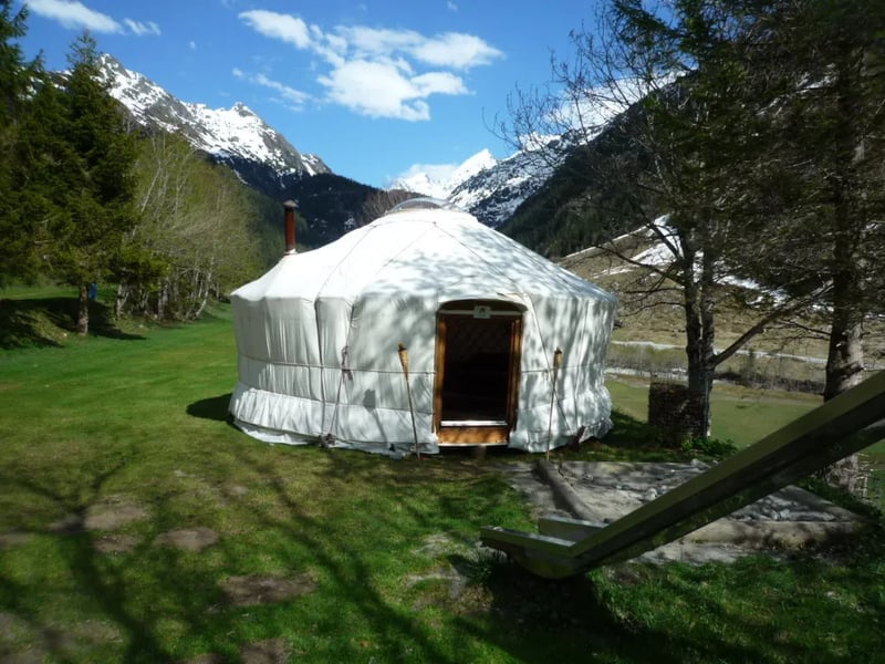 Camping Gadmen gallery 1