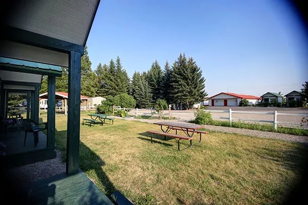Glacier Peaks RV Park gallery 2