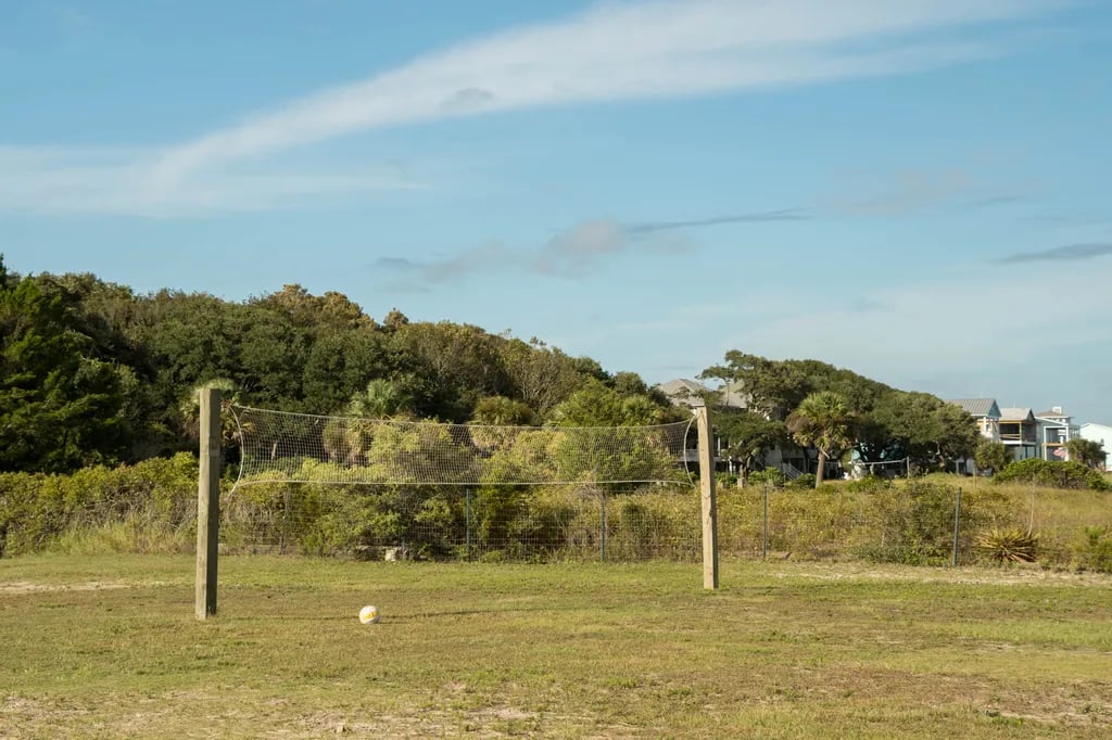 Seamist Camping Resort gallery 1