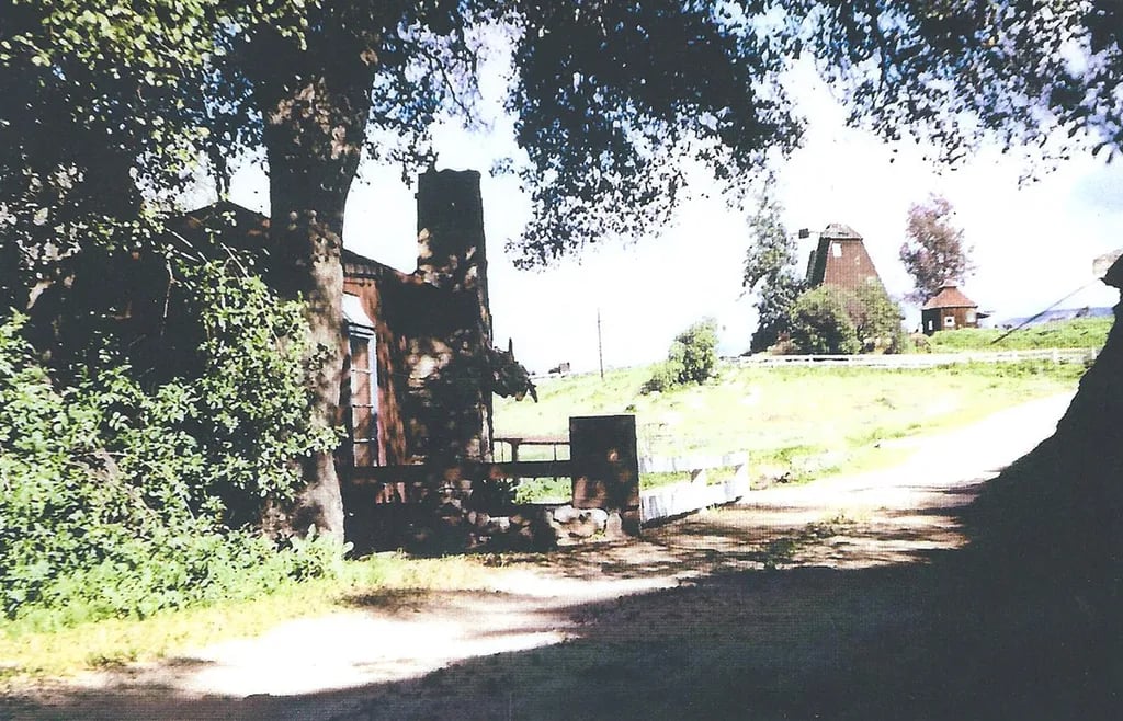 Rancho Los Coches RV Park