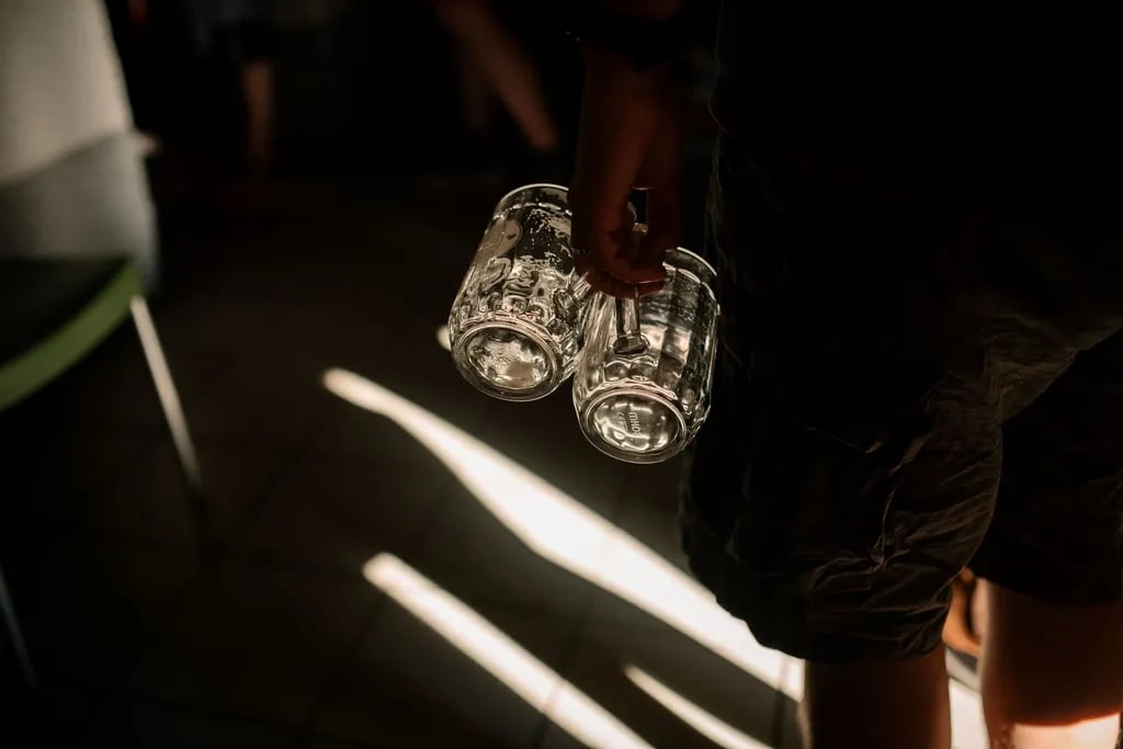 Camp Srbsko gallery 1