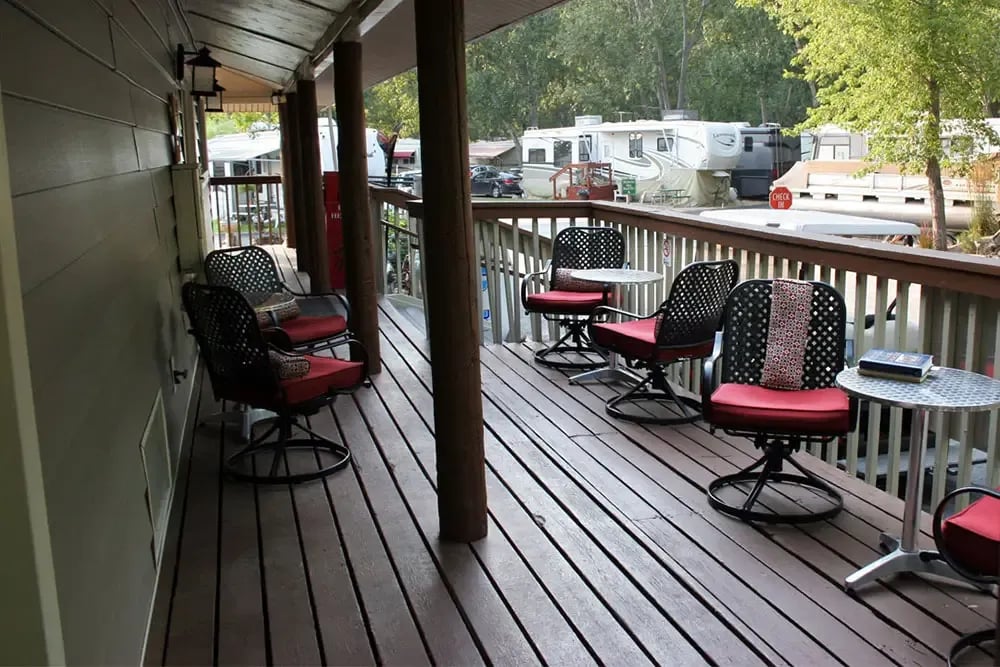 Lakeside RV Campground gallery 1