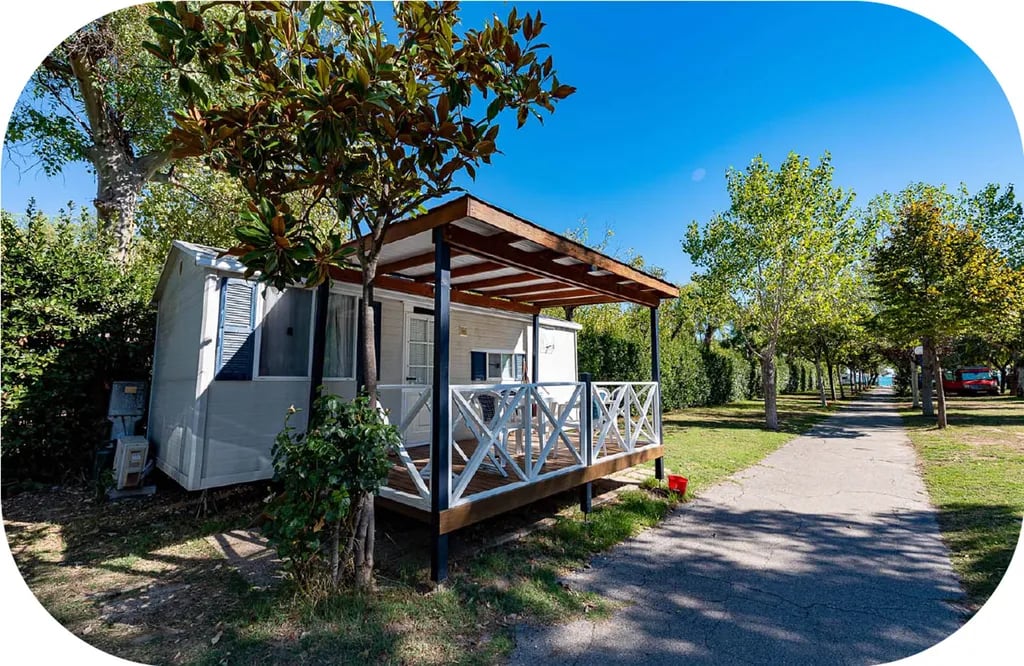 Campeggio Surabaja gallery 2