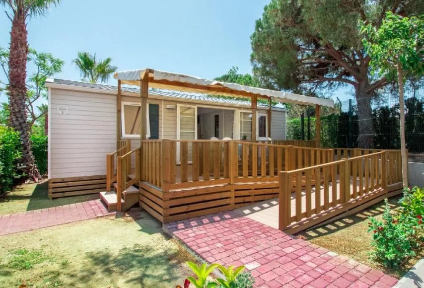 Camping Borepo gallery 1