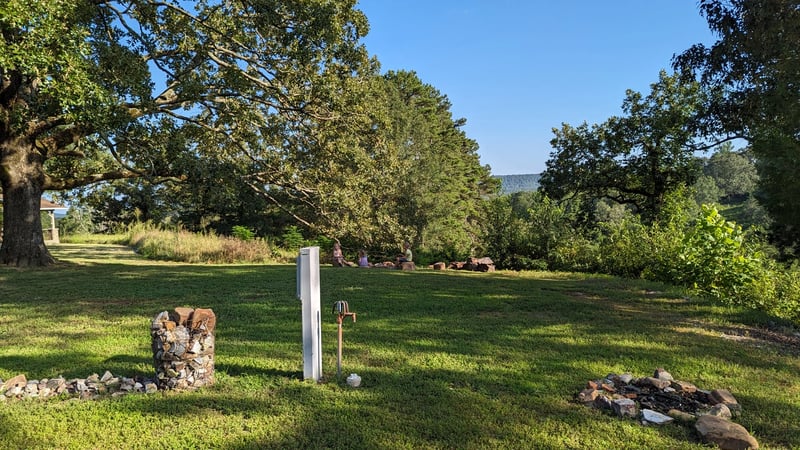 Ouachita Campground at Edendell gallery 2