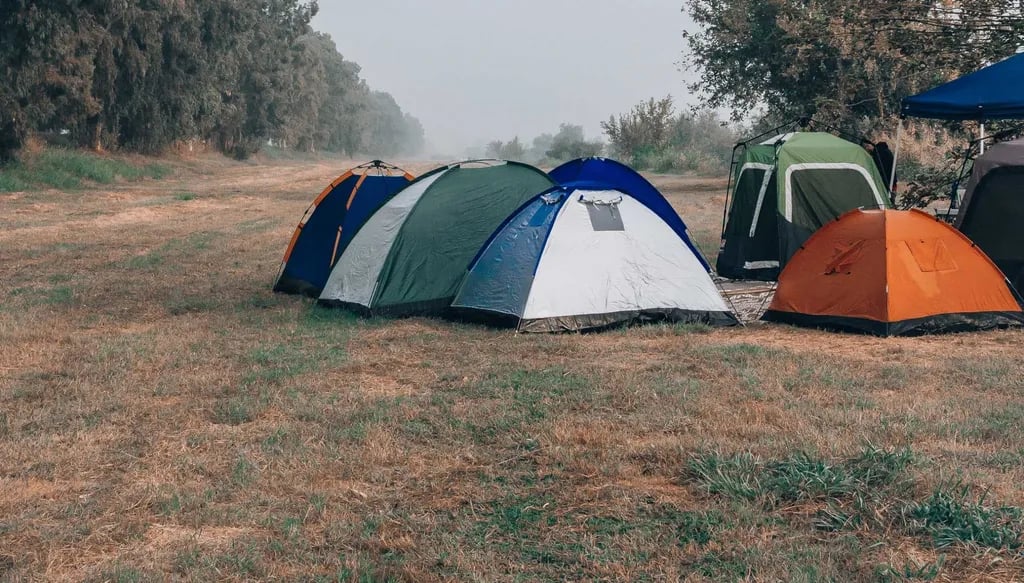 Camping Sellig gallery 2