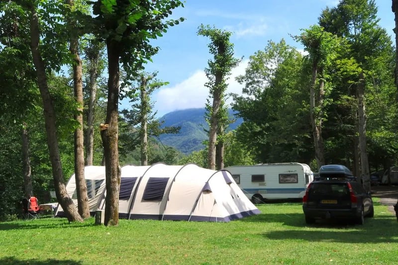 Camping Bedura Park gallery 1