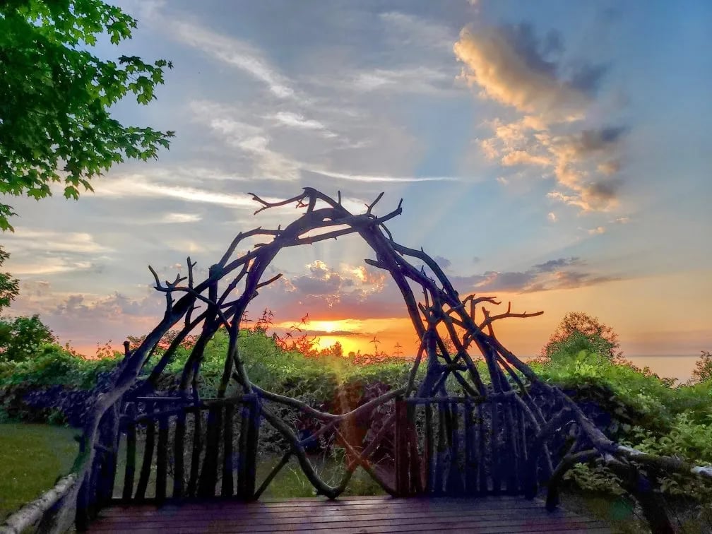 Niagara Shores Campground and Conference Center gallery 1