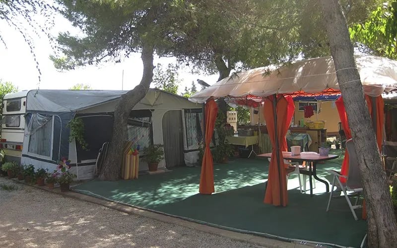 Camping l´alqueria gallery 1