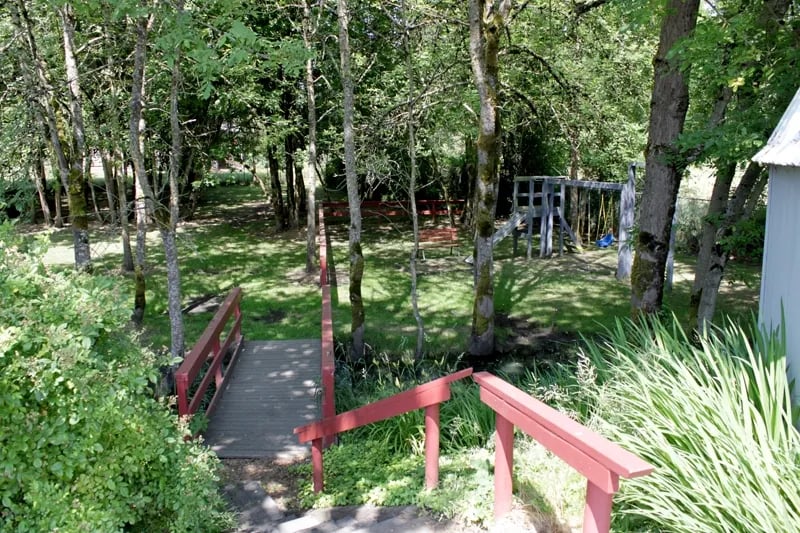 Portland-Woodburn RV Park gallery 2