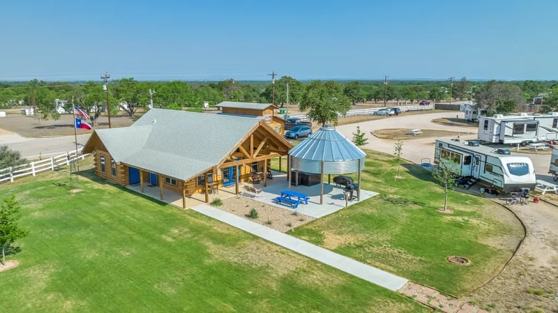 Freedom Lives Ranch RV Resort gallery 1