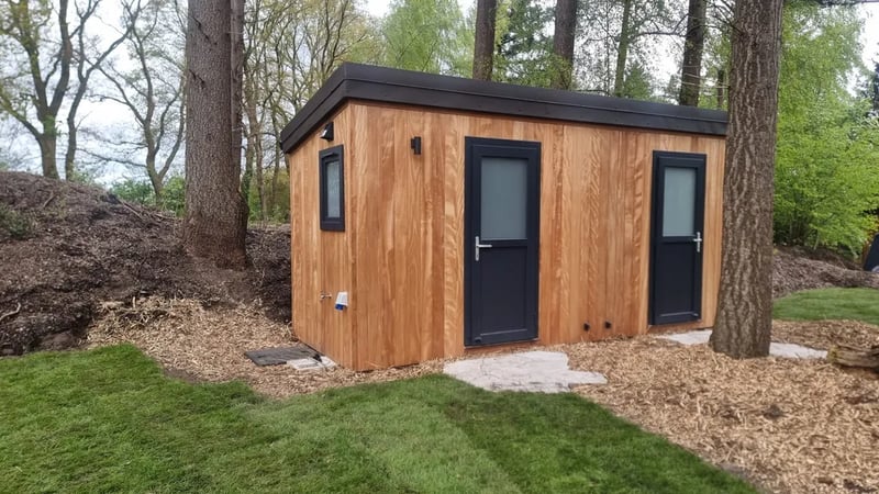 Camping Het Horstmannsbos gallery 3