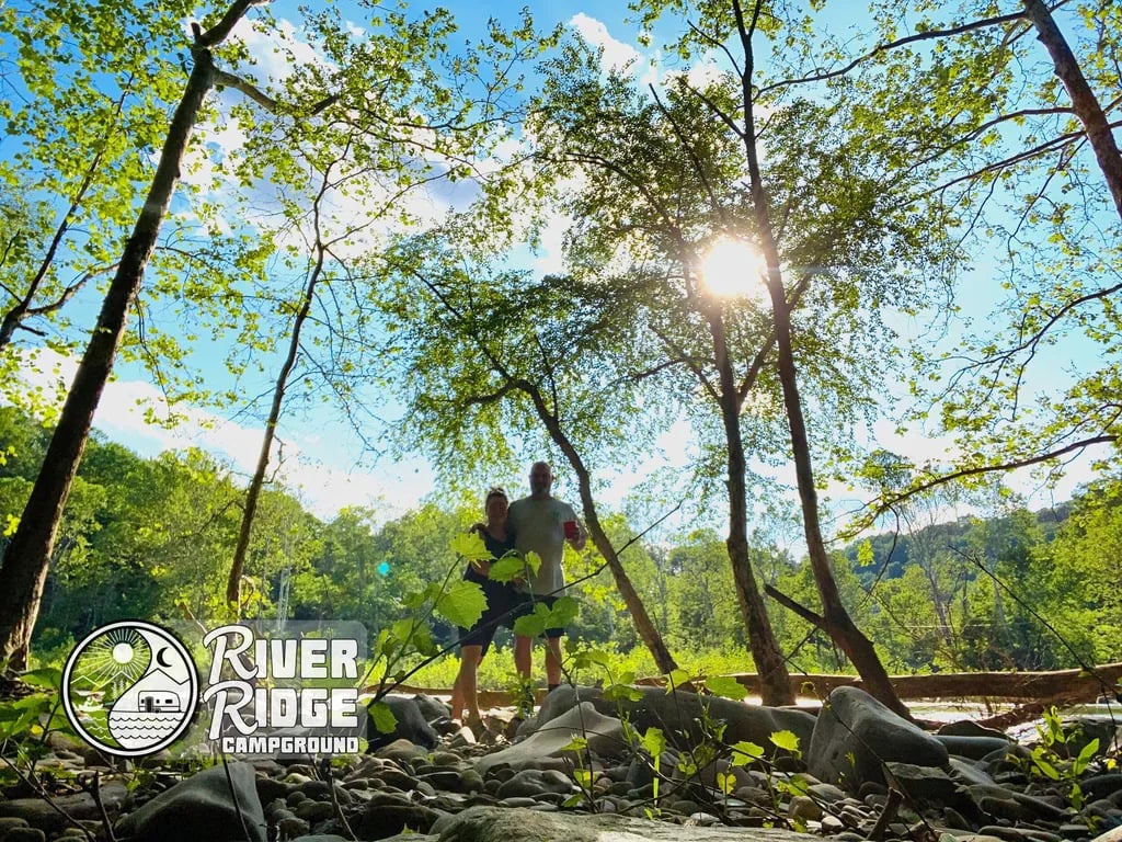 River Ridge Campground