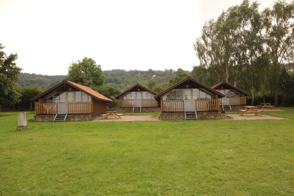 Seecamping Kelbra gallery 2